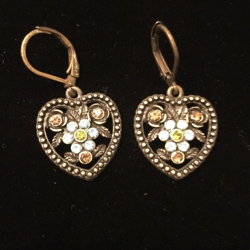 Park lane Earrings